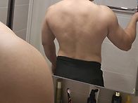 오운완!