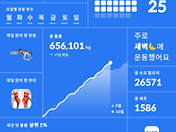 오운완