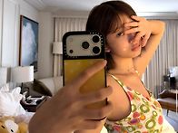 아이브 레이 인스타