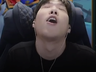 한화 스트리머의 제카 행동..