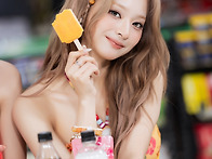 프로미스나인 인기가요 매..