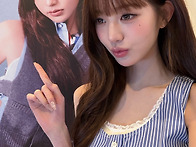 아이브 장원영 인스타