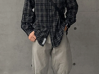 혹시 이 바지 정보 아시는..