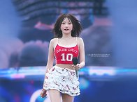 은근히 섹시하다는 프로미..