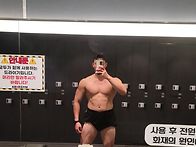 오운완