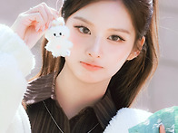 (스압)존나 예쁜 설윤아...