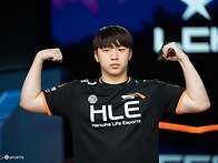 그리즐리 LPL UP으로 간다..