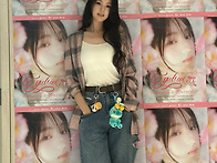 솔로가수 규빈 인스타그램..