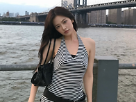 아이브 (안)유진 인스타