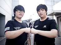 뱅 울프 vs 구마유시 케리..