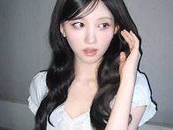 아이브 가을 인스타