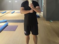 목요일 오운완