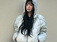 프로미스나인 이채영 인스..