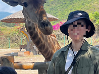 인디아나존스룩
