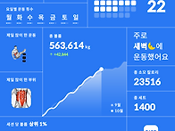 오운완