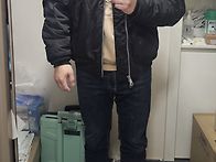 불금 즐기러가는 데일리룩