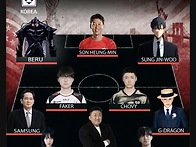베트남 사람이 뽑은 대한민..