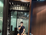 오운완!