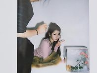 오늘자 아이브 장원영 인스..