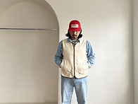 모음