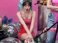 르새라핌 채원