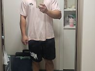 영화보러 가는 데일리룩