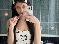 아이브 이서 인스타