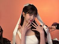 아이브 장원영 인스타