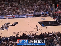 NBA) 오늘 오클라호마 잡..