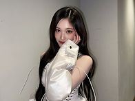 아이브 이서 인스타