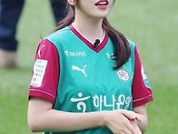 아이브 안유진 고화질