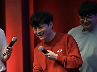 시우 07년생 패기가 이건&..