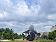 유럽 여행 데일리
