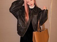 아이브 가을 인스타