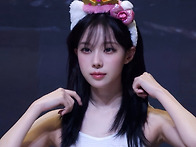 팬싸인회 윈터