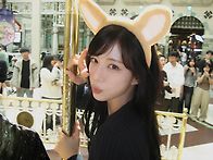 프로미스나인 이채영