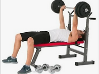 헬스 고수님들 헬스 0일차..