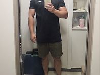 종로가는 데일리룩