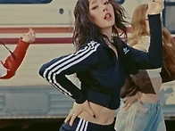 피프티피프티 하나