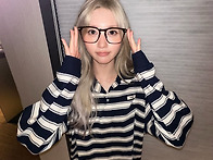 아이브 가을 인스타