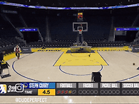 스테판 커리한테 다른 스포..