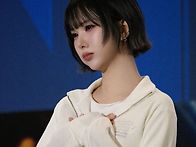 여자친구 97즈 은하♡유주