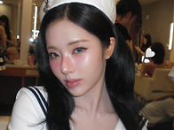 프로미스나인 박지원