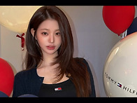 오늘자 아이브 장원영 인스..