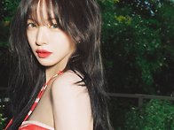 오늘 공개한 프로미스나인..