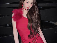 아이브 장원영 인스타