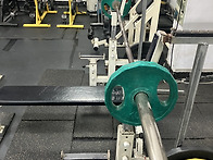 제가 다니는 헬스클럽 (아..