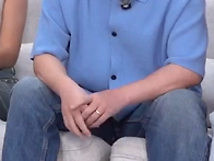 홍진호님 입으신 상의 질문..