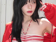 프로미스나인 이채영 인스..