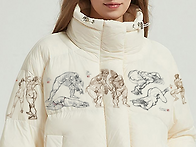 크로키 패턴 3종 ..